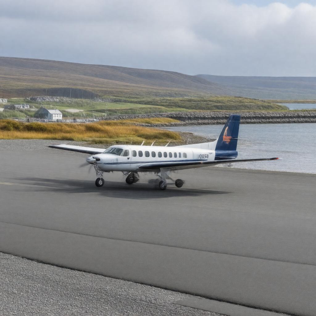 Barra Airport